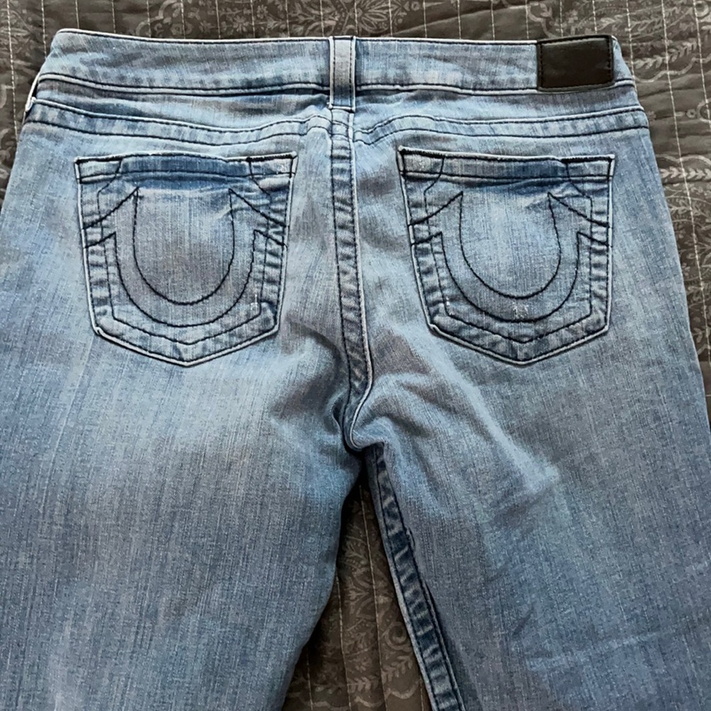 Women’s true religion